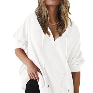 Womens Hoodie